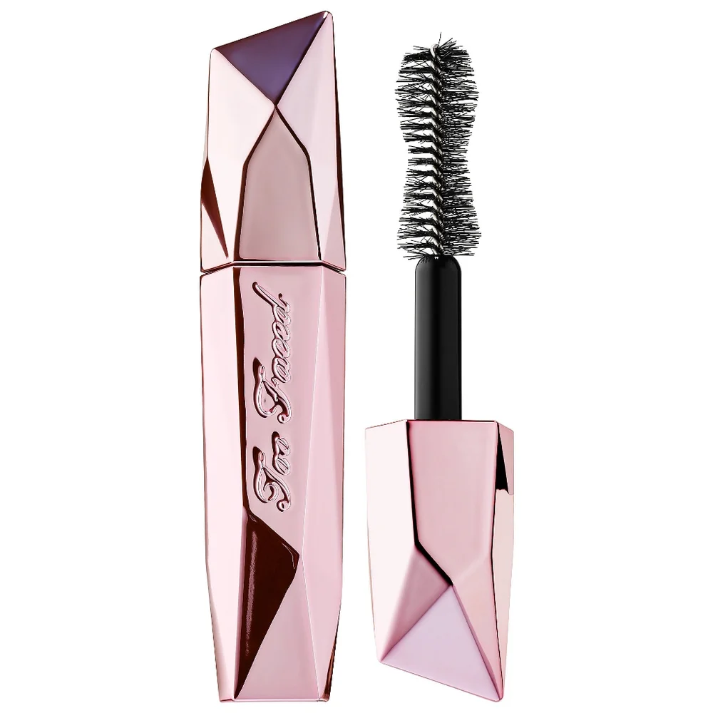 Benefit, Lancôme, Charlotte Tilbury, Too Faced Mascara Set